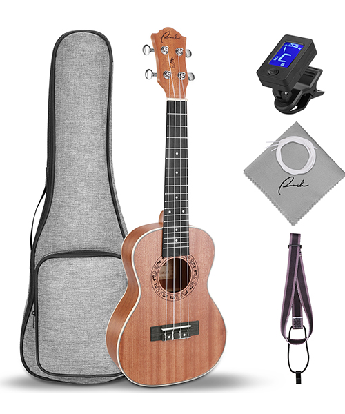 Ranch Tenor Ukulele Kit