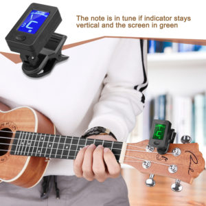 Ranch Soprano Ukulele Kit for Beginners