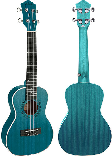 Ranch Concert Ukulele R-Q-23