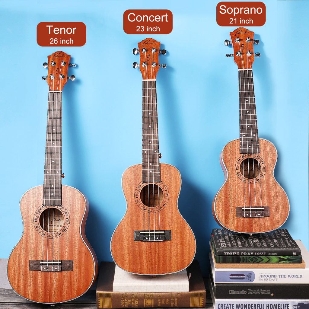 Concert-Ukulele-Ranch-23-inch-Professional-Wooden-ukelele-Instrument-Kit-With-Free-Online-12-Lessons