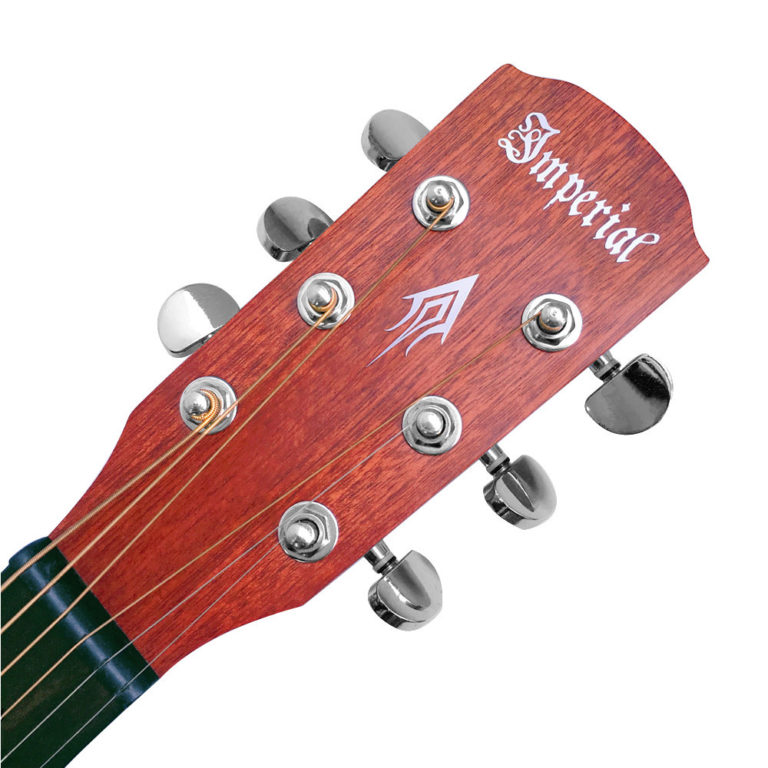 Emperial Acoustic Guitar for Adults [41 inch, Natural]