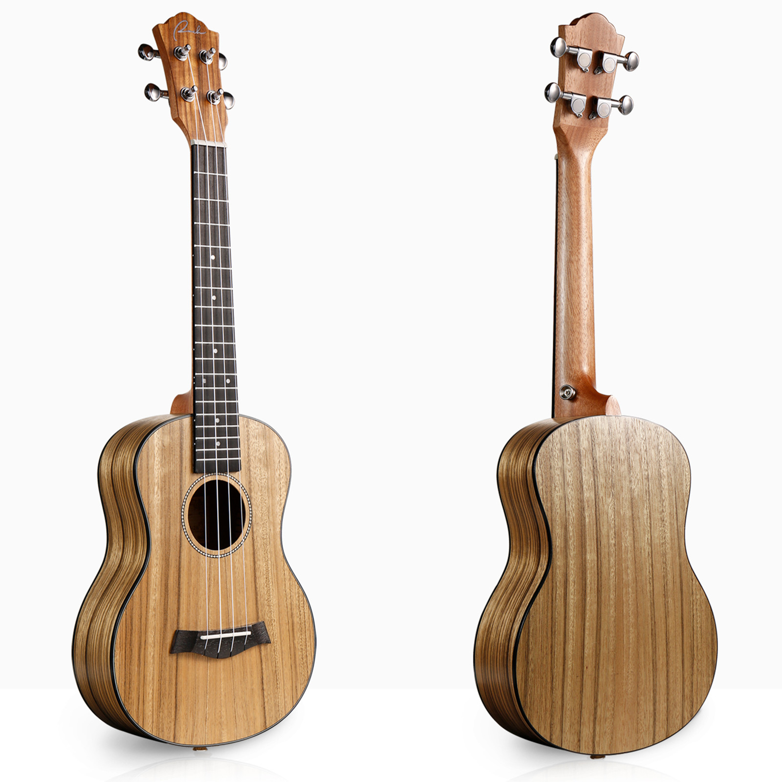 Tenor Ukulele Ranch Learn to play ukalalee ukeleles ukuleles ukalelee uke yukalalee ukeles eukalele beginner 26 Inch Ukelele Beginners Ukele Instrument kit Pack Bundle Gig Bag Tuner Strap