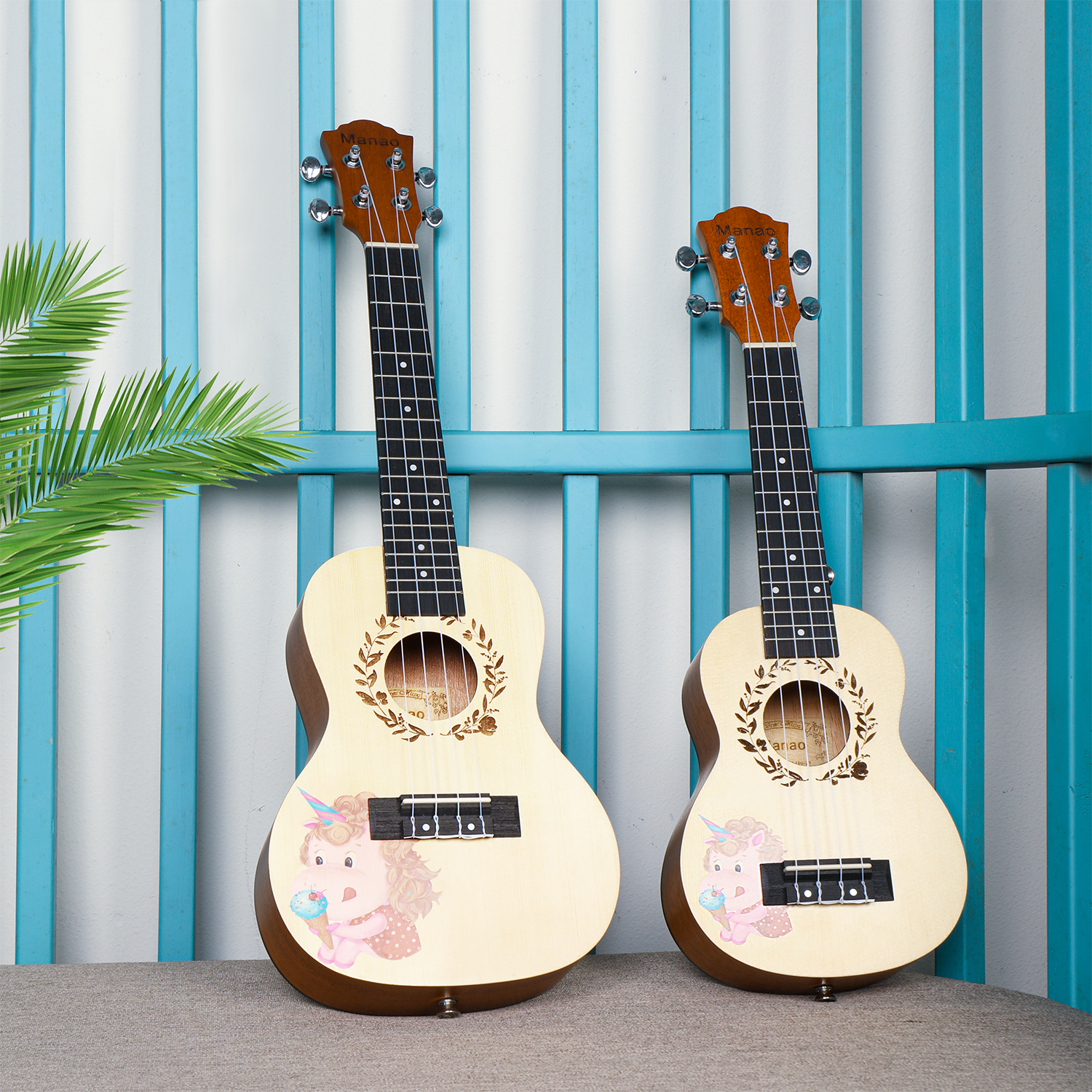 Soprano Ukulele ukalalee ukeleles ukuleles ukalelee uke yukalalee ukeles eukalele eukalali yukalalee beginner Manao 21 Inch Ukelele Beginners Kits Ukele Pack