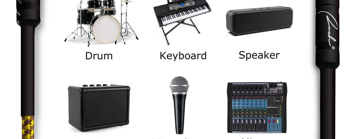 Free Review Ranch Guitar Cable