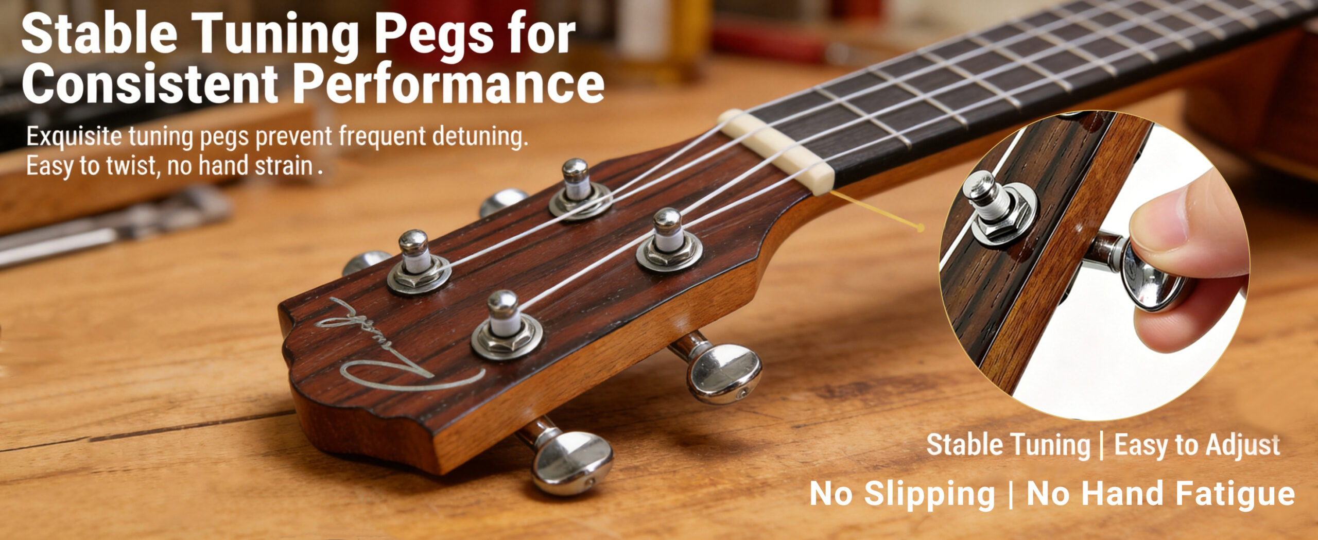 ranch-ukulele-stable-tuning-pegs-detail