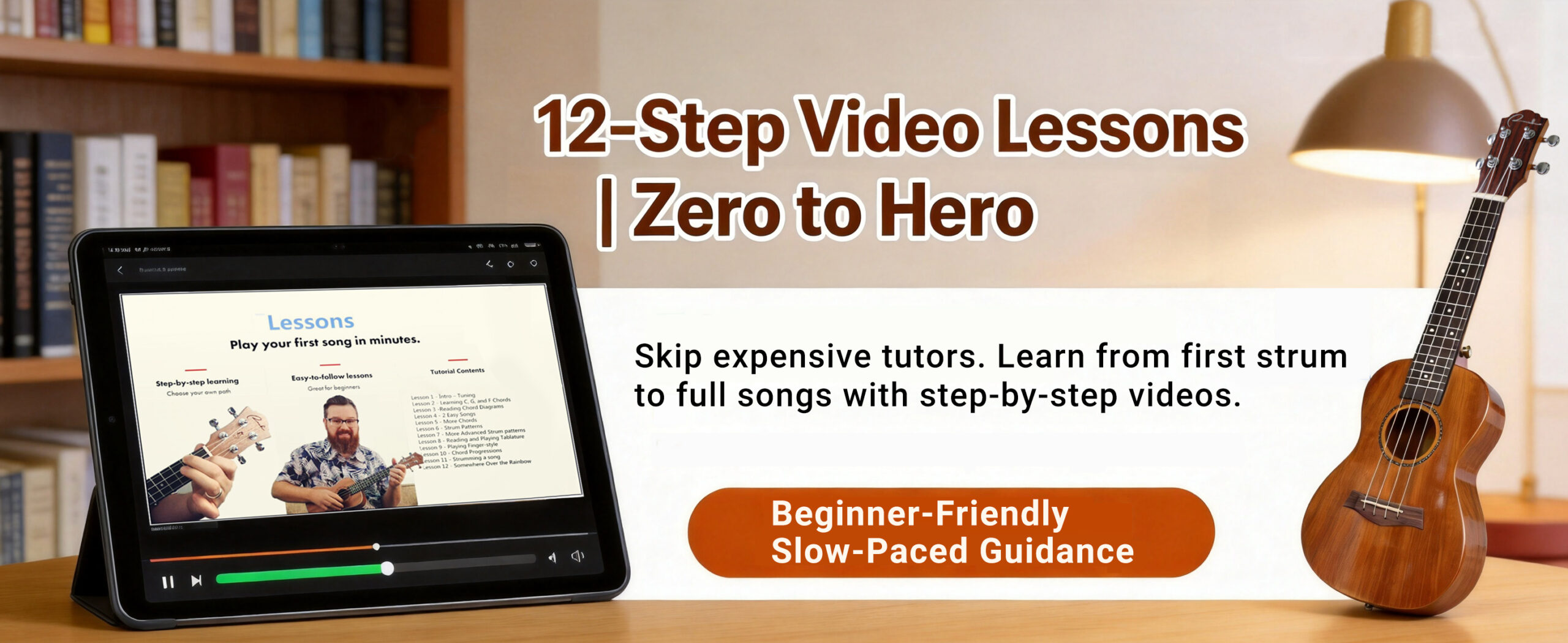 ranch-ukulele-with-12-step-video-lessons